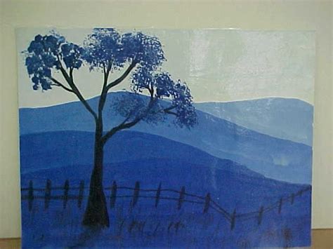 99 best Painting - Monochromatic images on Pinterest | Canvas paintings, Canvases and Watercolour