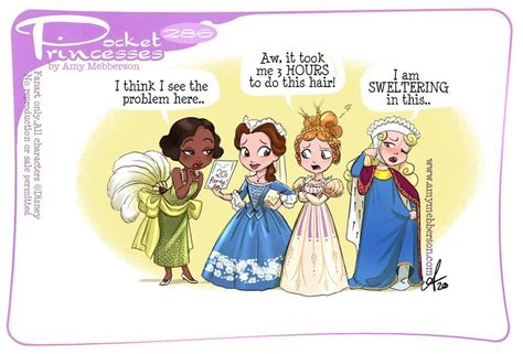 Pocket Princesses On Instagram “pocket Princesses 286 Welcome To The