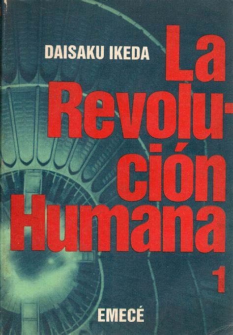 La Revolucion Humana I Ediciones T Cnicas Paraguayas