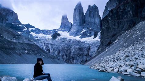 Las Torres Torres Del Paine W Trek Mvmt Blog