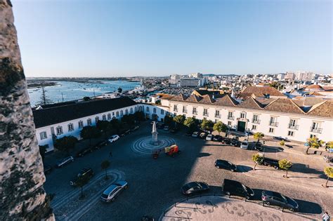 Visiter Faro Guide Pratique And Que Faire Et Voir En 1 Jour Hashtag
