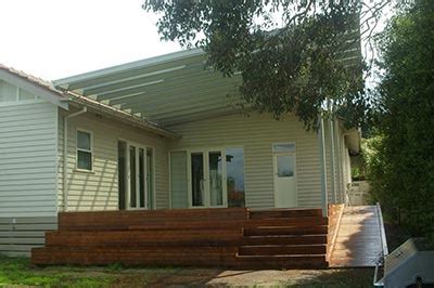 Some of the advantages of carport extender posts are: Let's lift the roof on your Brisbane patio! - Outside Concepts
