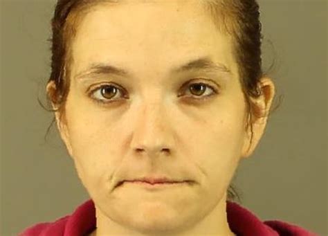 Utica Woman Charged With Promoting Prison Contraband
