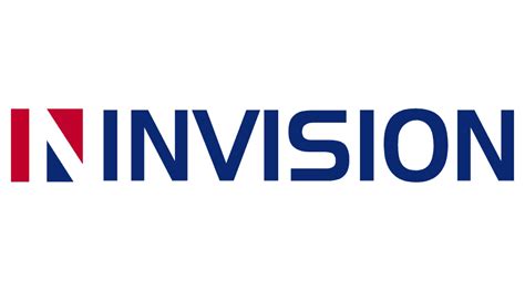 Invision Ag Logo Vector Svg Png Logovtorcom