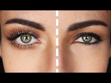 How To Make Your Eyes Bigger Without Makeup Or Surgery