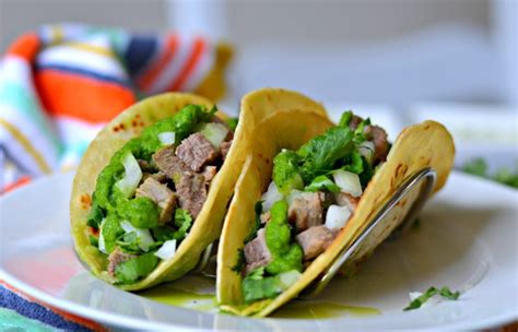 Here's a simple formula to order tacos in spanish! Tacos de Lengua (Beef Tongue Tacos) | Tongue tacos, Beef ...