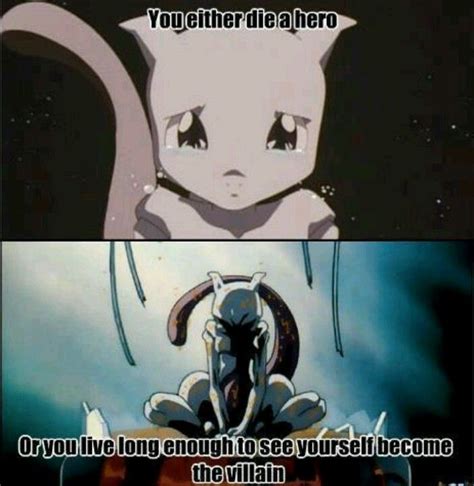 Mewtwo is a trending and ever favorite pokémon game created by science. Pokemon (With images) | Mew and mewtwo, Pokemon, Pokemon quotes