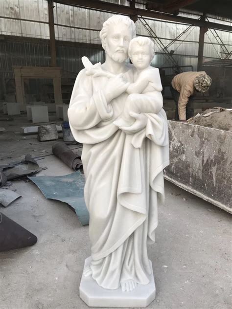 Marble Catholic Religious Jesus Figures Statues China Sculpture And