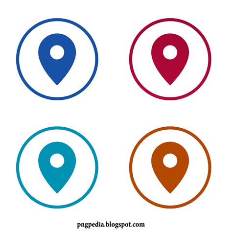 Address Icon 1400x1400 Png Png Vectors Photos Free Download Pngpedia