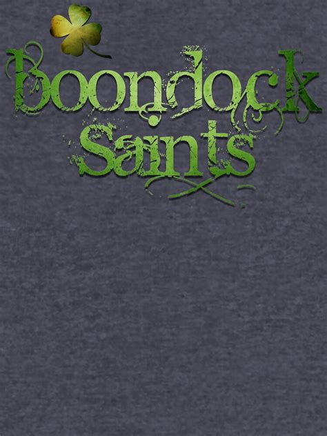 Boondock Saints Lightweight Hoodie For Sale By Teeacademy Redbubble