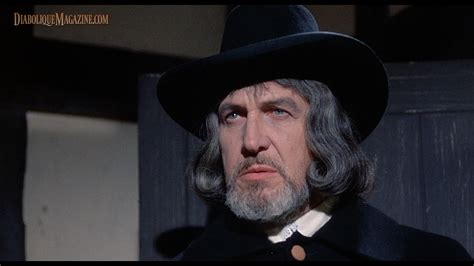 The Vincent Price Collection (US Blu-Ray Review) | Vincent price, Vincent, Witchfinder general