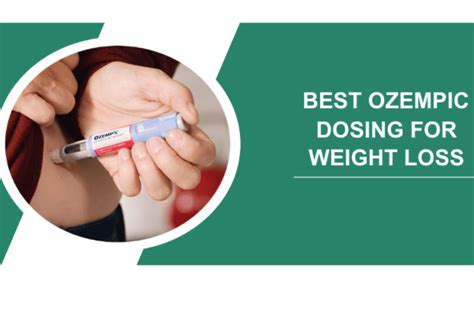 Proven Benefits 5 Key Advantages Of The Optimal Ozempic Weight Loss