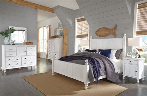5 Quick Tips For Designing A Modern Beach Themed Bedroom
