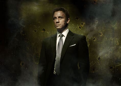 Sony Bravia - Bond extreme detail | Daniel craig, Daniel craig 007, James bond craig