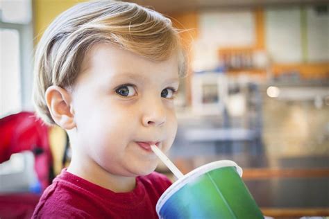 Drinks To Give To Your Children For Healthy Teeth And Drinks To Avoid