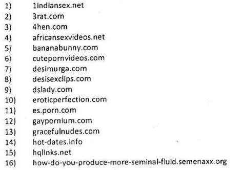 List Of Porn Sites Lesbian Porn Trailers