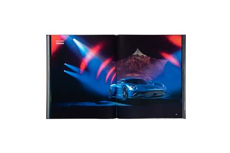The Aston Martin Book Revised Edition 2022 Rene Staud Gallery