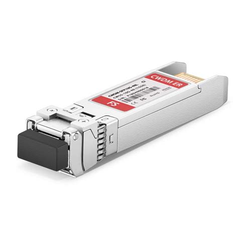 Ciena Cwdm Sfp10g 1550 Cwdm Sfp Transceiver