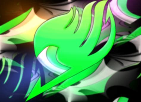 Fairy Tail Emblem By Lrezz On Deviantart