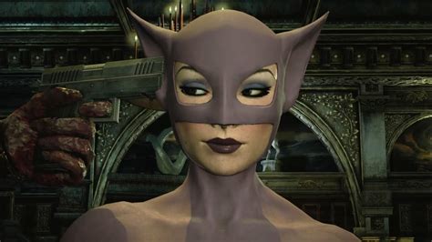Catwoman Character Giant Bomb