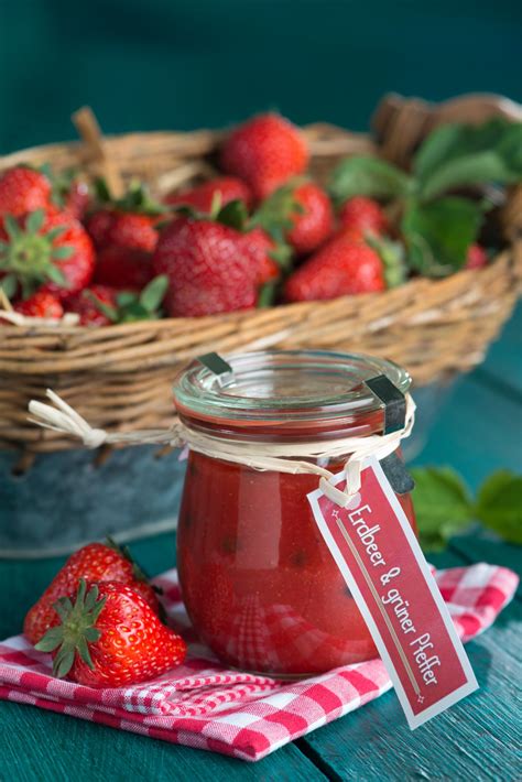 Pin auf Marmelade