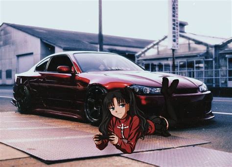Pin By White Fury On Anime X Cars In 2021 Cool Anime