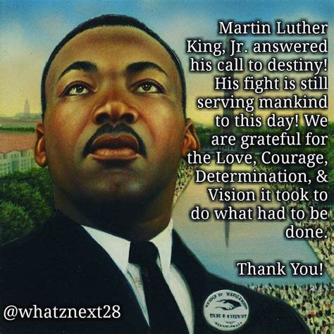 Happy Martin Luther King Jr Day Martin Luther King Quotes King