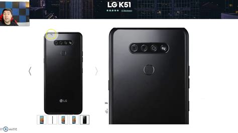 Lg K51 New Boost Mobile Phone Specs And Price Youtube