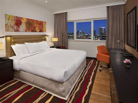 Best Price On Doubletree By Hilton Hotel And Residences Dubai Al Barsha In Dubai Reviews