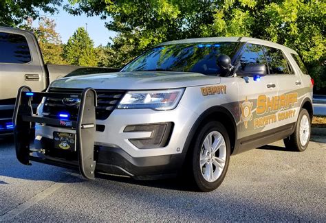 Fayette County Ga Sheriff S Office Georgia Lawenforcement Photos Flickr