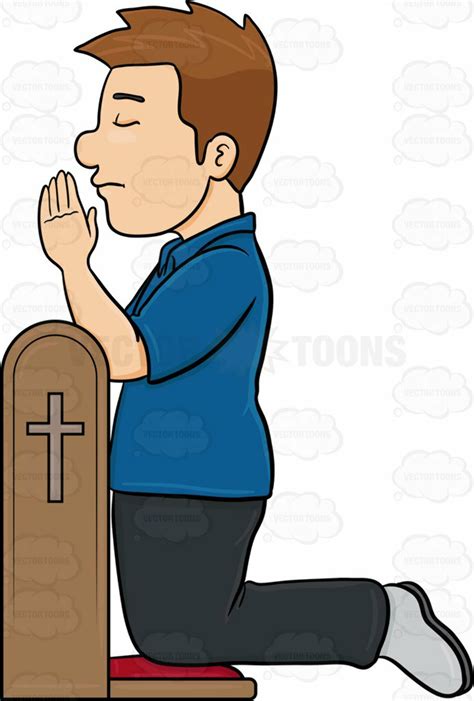Download High Quality Prayer Clipart Cartoon Transparent Png Images