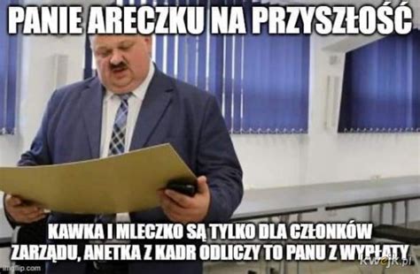 Dla Pracownika Tylko Zbo Owa Za Z Ministerstwo Miesznych Obrazk W