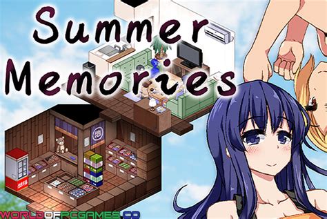 Summer Memories Download Free Full Version
