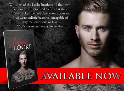 You Cant Resista Dirty Book Damaged Locke Locke Brothers 1 Review