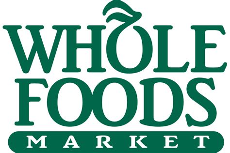 Whole Foods Logo Png Png Image Collection