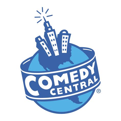 Comedy Central Logo PNG Transparent & SVG Vector - Freebie Supply