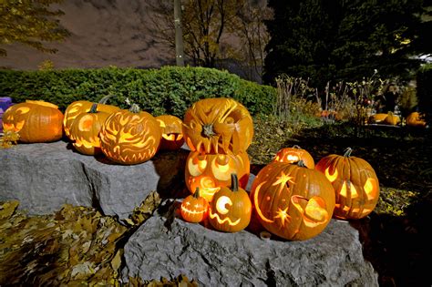 Heres Every Pumpkin Parade Happening In Toronto This Year