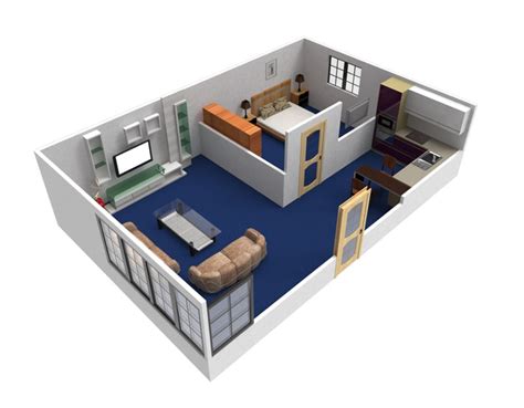 The average bedroom size in the united states is 11 feet by 12 feet (132 square feet) and is large enough to accommodate a queen size bed. Average Guest Bedroom Dimensions / Kid's bedroom layouts ...
