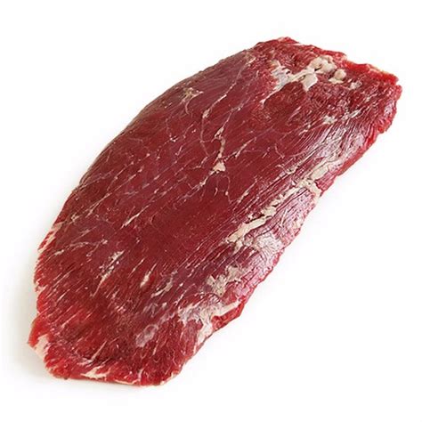 Beef Flank Steak Wf Lb Prudent Produce
