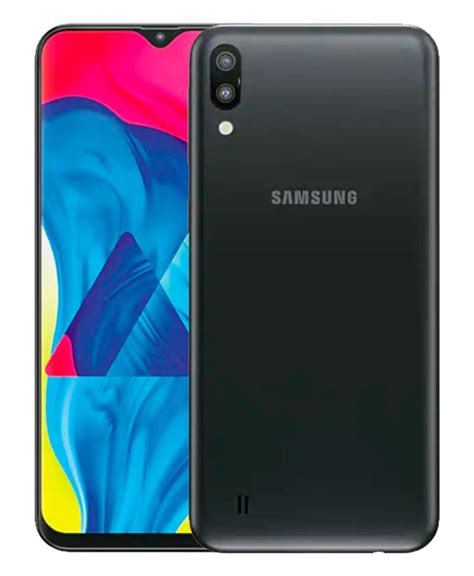 Samsung Galaxy M10 Todas Las Especificaciones
