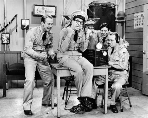 The Ten Best The Phil Silvers Show Episodes Of Season Two Thats