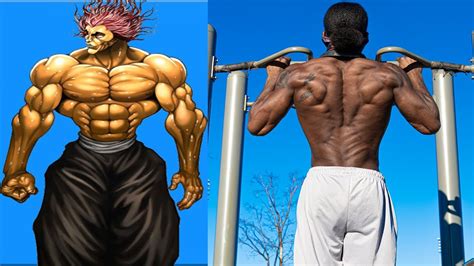 Top 103 Anime Back Muscles