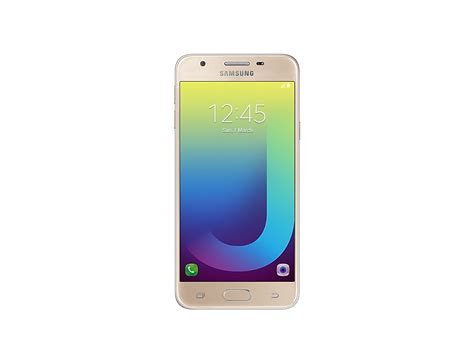 Samsung Galaxy J5 Prime 32gb Gold Features And Specs Samsung India