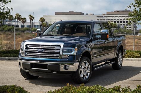 Discover Delehanty Ford Ford F 150 Ecoboost Hits 400000 Vehicles Sold