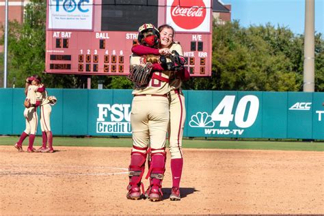 no 3 seminoles sweep unf jacksonville on the road tomahawk nation