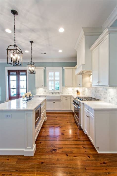 7 Ways To Brighten A Room Kitchen Design Kitchen Remodel Kitchen