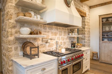 Check out my shopping guide to find all you need to get this look! 11 Modern French Country Kitchen Ideas