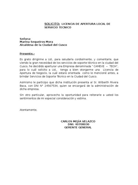 Carta Autorización Bureau De Crédito Venezuela Mini Prestamos Urgentes