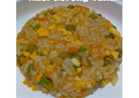 Lihat juga resep nasi goreng tuna kaleng pedas enak lainnya. Resep Nasi Goreng Ikan Tuna Kuliner Yang Maknyus!