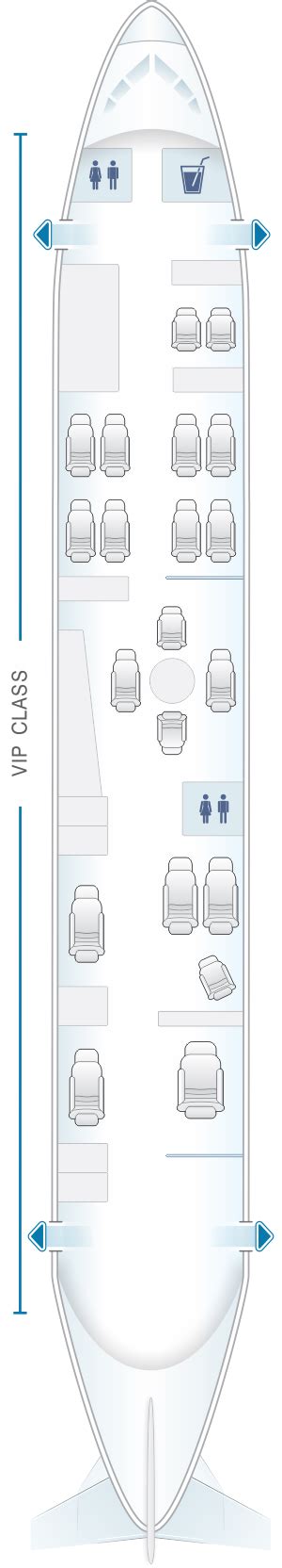 Seat Map White Airways Airbus A319 Cs Tqj Night Configuration Seatmaestro